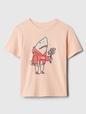 babyGap Graphic T-Shirt