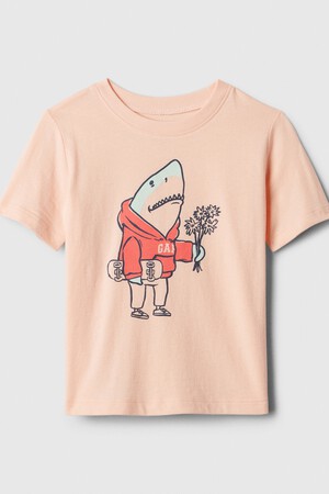 babyGap Graphic T-Shirt