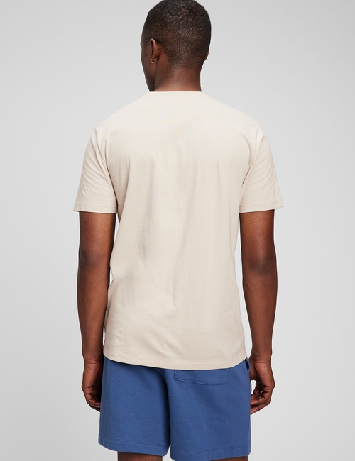 Gap Logo T-Shirt