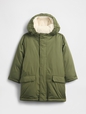 babyGap ColdControl Parka
