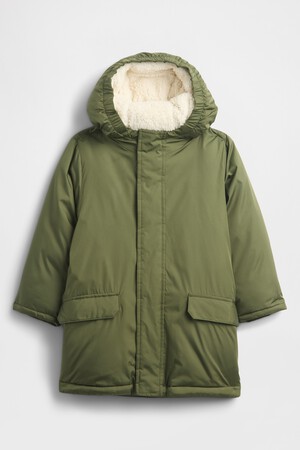 babyGap ColdControl Parka