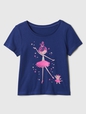 babyGap Graphic T-Shirt