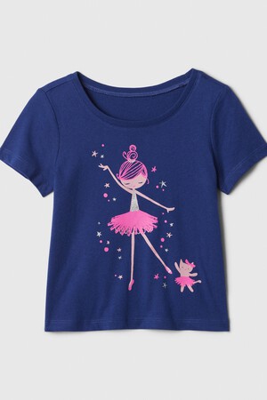 babyGap Graphic T-Shirt