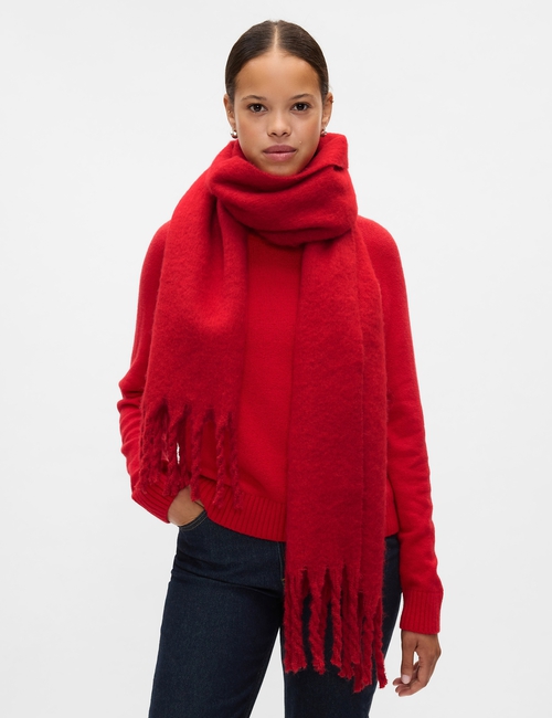 Chunky Scarf