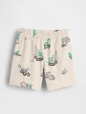 Baby & Toddler Mix & Match Pull-On Shorts