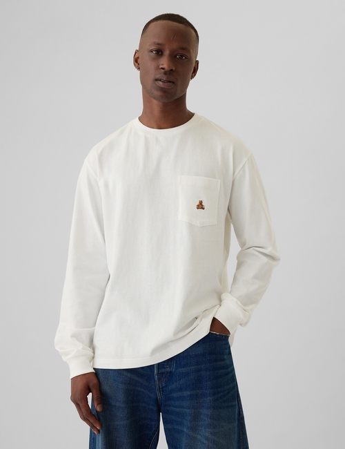 Pocket T-Shirt