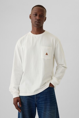 Pocket T-Shirt