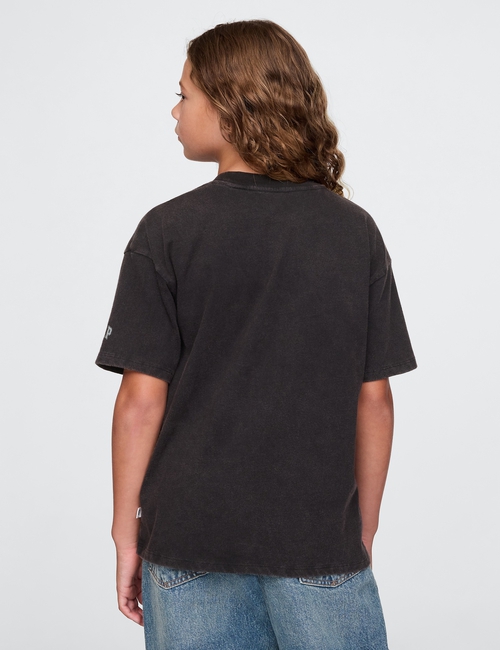 Kids Star Wars Graphic T-Shirt