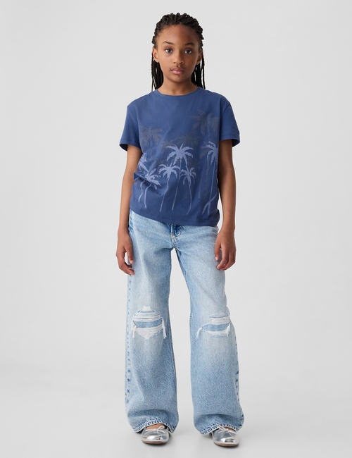 Kids Graphic T-Shirt