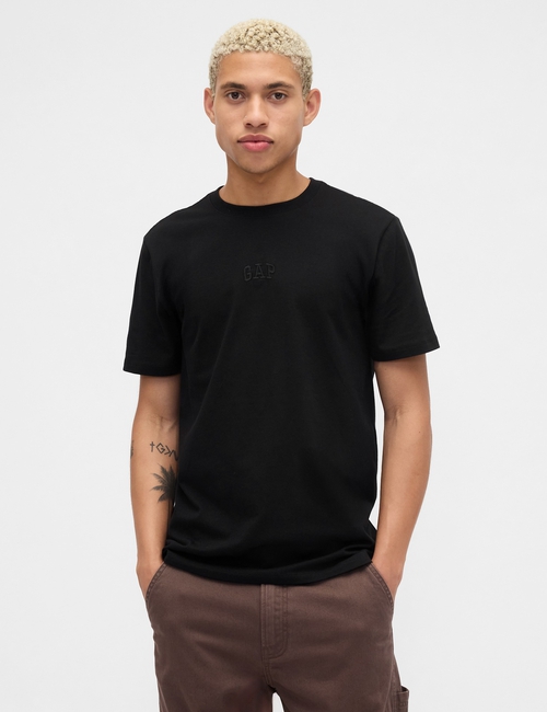 V-FRCH MINI LOGO TEE