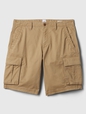11" GapFlex Cargo Shorts