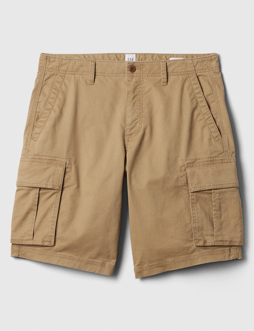 11" GapFlex Cargo Shorts