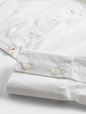 GapStudio Poplin Cropped Shirt