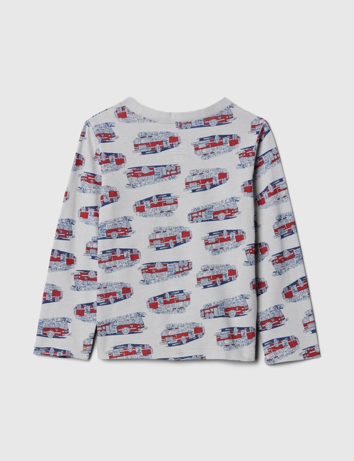 babyGap Print T-Shirt