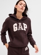 Gap Logo Hoodie