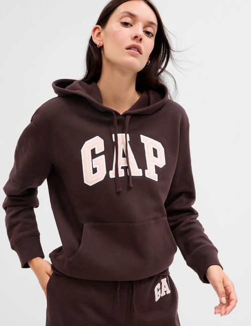 Gap Logo Hoodie