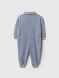 Baby Vintage Soft One-Piece