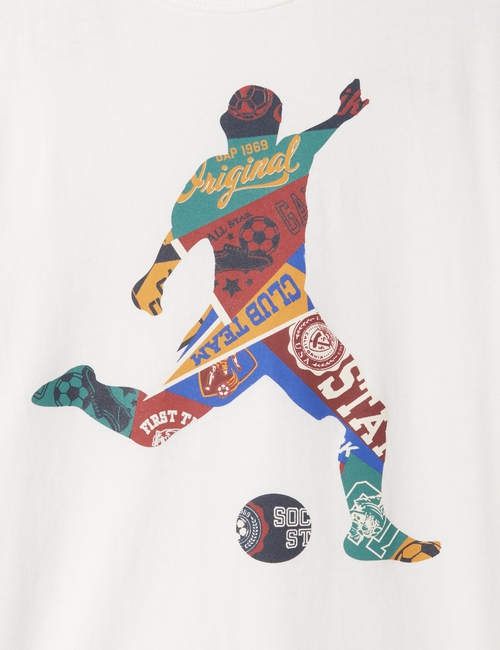 Kids Graphic T-Shirt