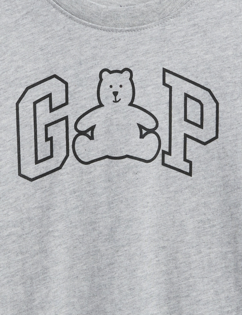 babyGap Logo T-Shirt