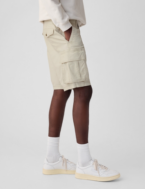 11" GapFlex Cargo Shorts