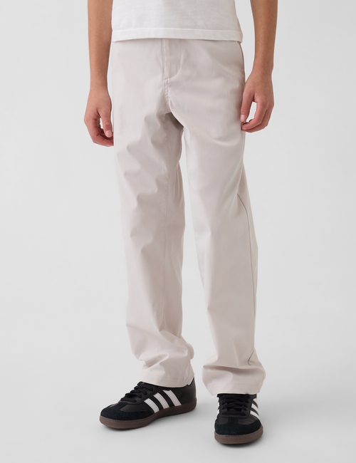 Kids Relaxed Performance Pants
