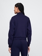 Vintage Soft Logo Track Jacket