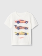 babyGap Hot Wheels Graphic T-Shirt