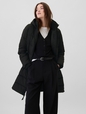 ColdControl Puffer Coat