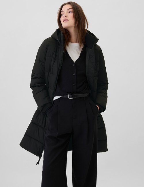 ColdControl Puffer Coat