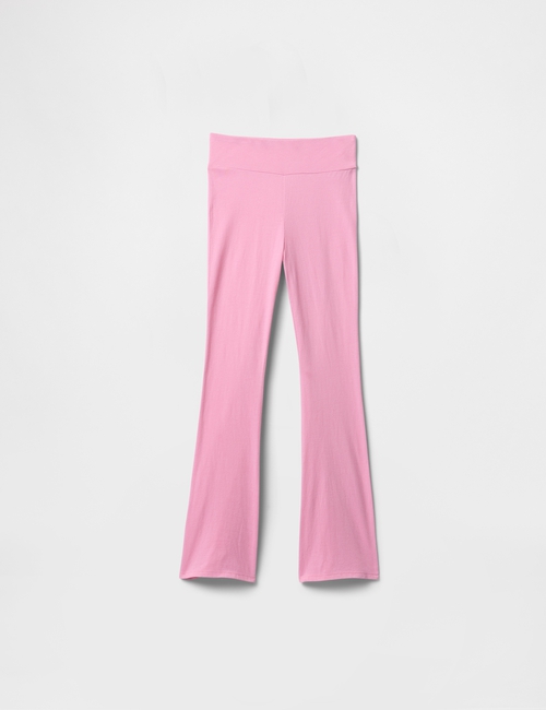 Kids Flare Leggings