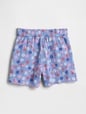 babyGap Pull-On Gauze Shorts