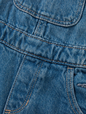 babyGap Denim Overalls
