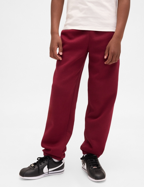 Kids Relaxed Gap Logo Joggers