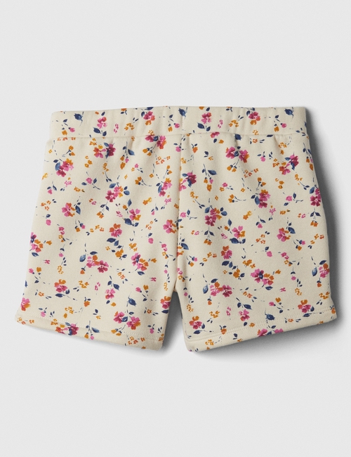 Kids Gap Logo Pull-On Shorts