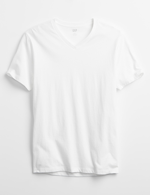 V-Neck T-Shirt