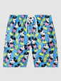 EU DIS MICKEY SWIM TRUNK