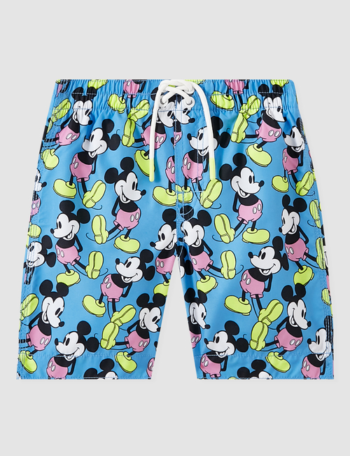 EU DIS MICKEY SWIM TRUNK