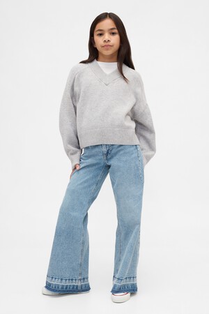 LOOSE FLARE - LT