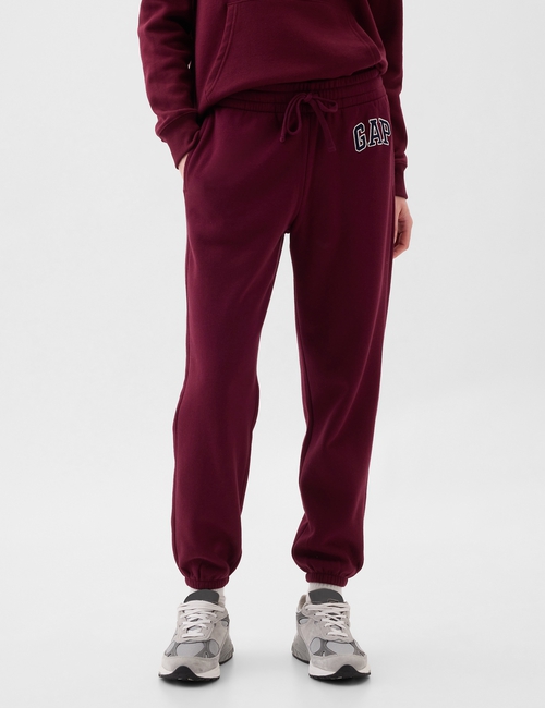 Gap Logo Fleece Joggers