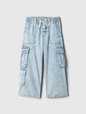 babyGap Pull-On Cargo Baggy Jeans