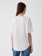 Gap Arch Logo T-Shirt