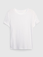 Organic Cotton Vintage T-Shirt