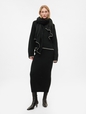 CashSoft Turtleneck Sweater