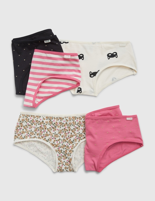 G HIPSTER 5PK