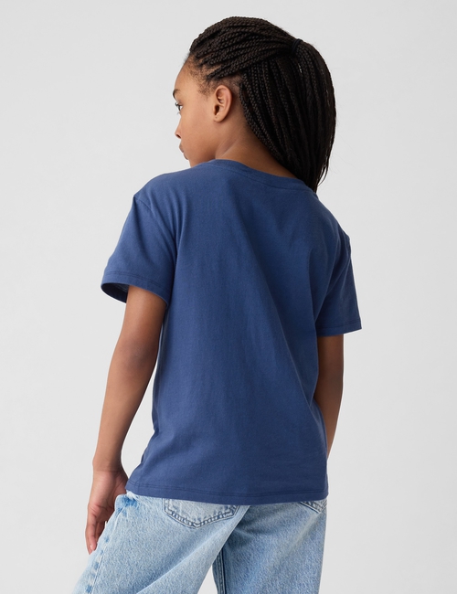 Kids Graphic T-Shirt