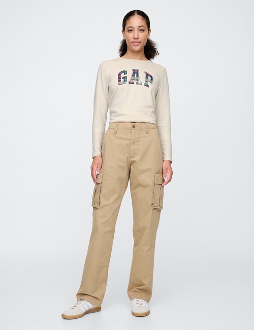 Gap Logo T-Shirt