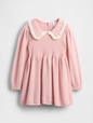 Baby & Toddler CashSoft Sweater Dress