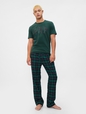 Flannel PJ Pants