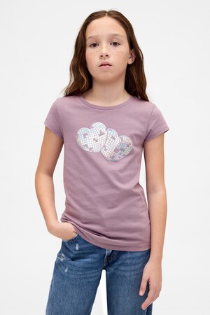 Kids Graphic T-Shirt