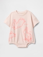 Baby Peter Rabbit™ VintageSoft Bodysuit